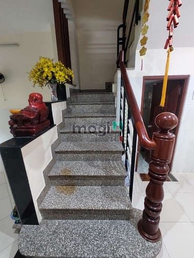 Hình ảnh ✅Nhà Đúc 4 Tấm 5Pn 4Wc NỘI THẤT MỚI, HẺM TÂY THẠNH