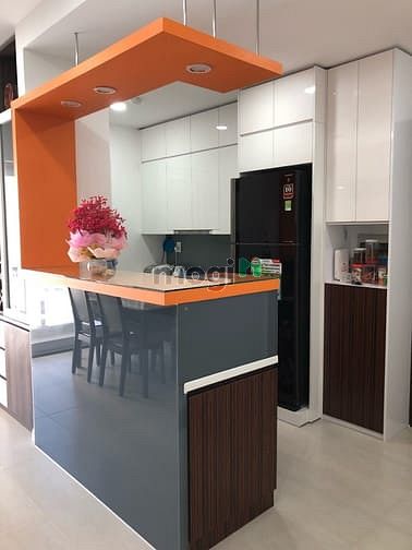 Hình ảnh ✔ Cho thuê CHCC XI GRAND COURT 80m 2pn 2wc - Nội thất đầy đủ