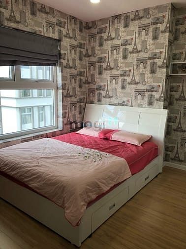 Hình ảnh ✔ Cho thuê CHCC XI GRAND COURT 80m 2pn 2wc - Nội thất đầy đủ