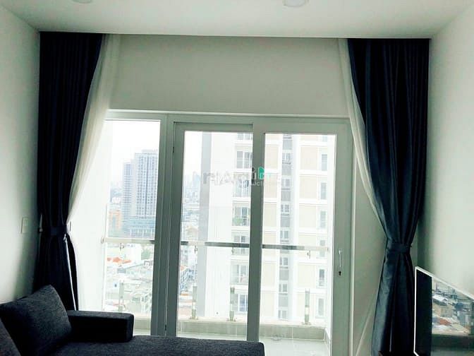 Hình ảnh ✔ Cho thuê CHCC XI GRAND COURT 75m 2pn 2wc - Nội thất đầy đủ