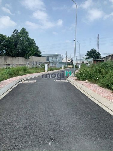 Hình ảnh Bán 162m2 đất thổ cư giá chỉ 36TR/m2 đường Tân Kỳ Tân Quý - Q.Bình Tân