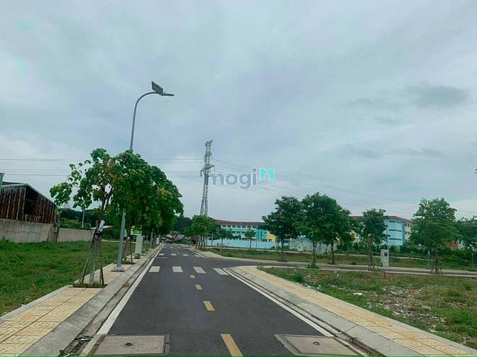 Hình ảnh Bán 162m2 đất thổ cư giá chỉ 36TR/m2 đường Tân Kỳ Tân Quý - Q.Bình Tân