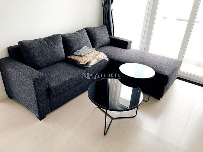 Hình ảnh ✔ Cho thuê CHCC XI GRAND COURT 75m 2pn 2wc - Nội thất đầy đủ