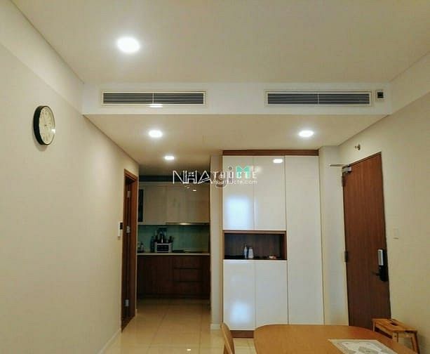 Hình ảnh ✔ Cho thuê CHCC RIVERA PARK SÀI GÒN 74m 2pn 2wc - Nội thất đầy đủ