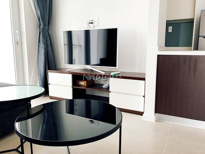 Hình ảnh ✔ Cho thuê CHCC XI GRAND COURT 75m 2pn 2wc - Nội thất đầy đủ