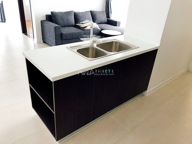 Hình ảnh ✔ Cho thuê CHCC XI GRAND COURT 75m 2pn 2wc - Nội thất đầy đủ