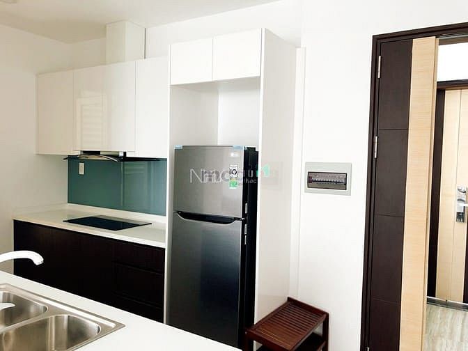 Hình ảnh ✔ Cho thuê CHCC XI GRAND COURT 75m 2pn 2wc - Nội thất đầy đủ
