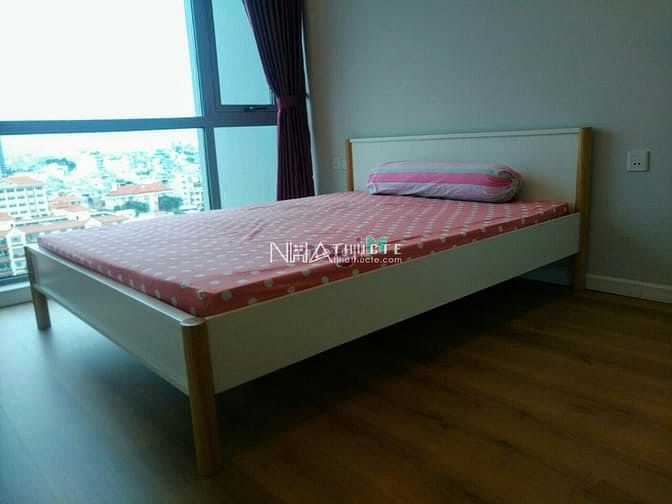 Hình ảnh ✔ Cho thuê CHCC RIVERA PARK SÀI GÒN 74m 2pn 2wc - Nội thất đầy đủ