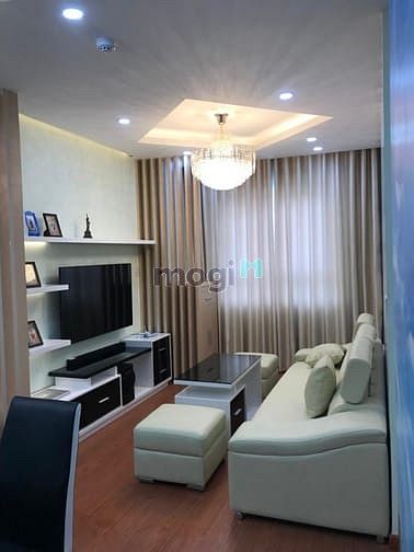 Hình ảnh Có vài căn dư không ở nay cho thuê chung cư Topaz Elite Giá 9tr/tháng