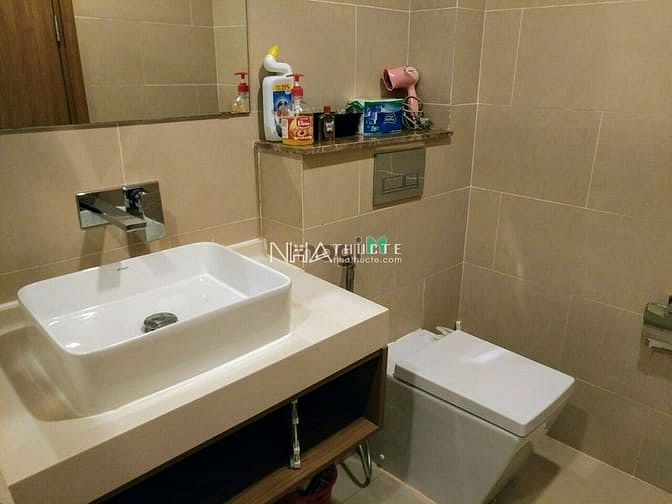 Hình ảnh ✔ Cho thuê CHCC RIVERA PARK SÀI GÒN 74m 2pn 2wc - Nội thất đầy đủ