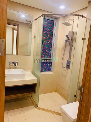 Hình ảnh ✔ Cho thuê CHCC RIVERA PARK SÀI GÒN 74m 2pn 2wc - Nội thất cơ bản