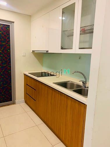 Hình ảnh ✔ Cho thuê CHCC RIVERA PARK SÀI GÒN 74m 2pn 2wc - Nội thất cơ bản