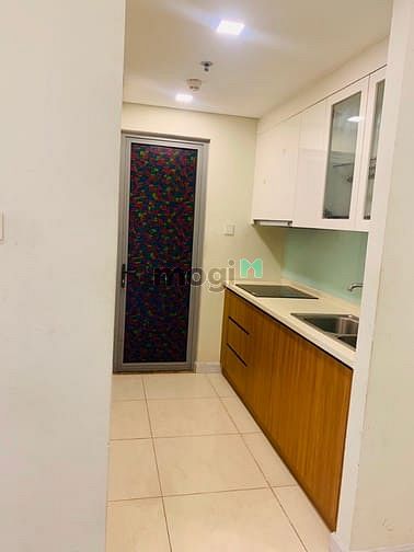 Hình ảnh ✔ Cho thuê CHCC RIVERA PARK SÀI GÒN 74m 2pn 2wc - Nội thất cơ bản