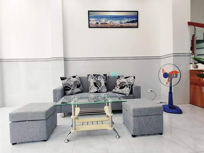 Hình ảnh Nhà Minh Phụng sổ vuông vắn lựa chọn là đúng đắn, đẹp mê ly