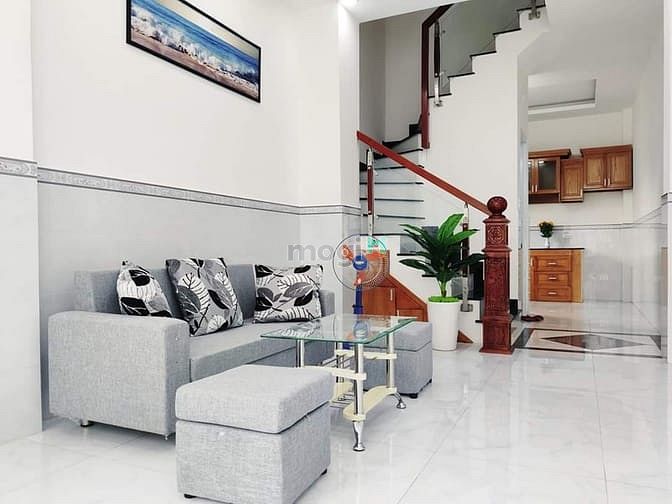 Hình ảnh Nhà Minh Phụng sổ vuông vắn lựa chọn là đúng đắn, đẹp mê ly