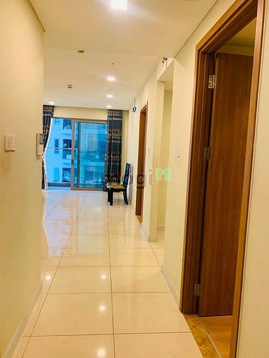 Hình ảnh ✔ Cho thuê CHCC RIVERA PARK SÀI GÒN 74m 2pn 2wc - Nội thất cơ bản