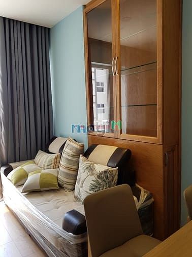 Hình ảnh ✔ Cho thuê CHCC XI GRAND COURT 70m 2pn 2wc - Nội thất đầy đủ