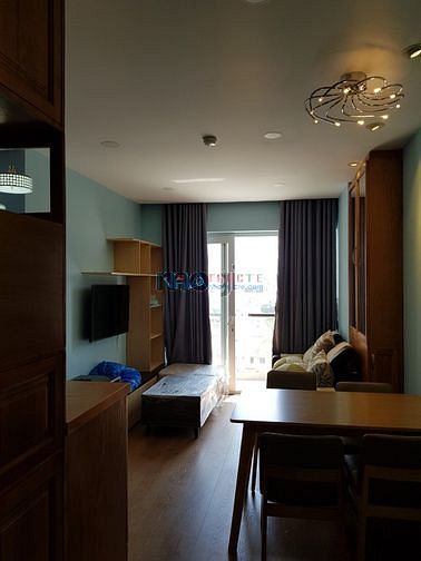 Hình ảnh ✔ Cho thuê CHCC XI GRAND COURT 70m 2pn 2wc - Nội thất đầy đủ