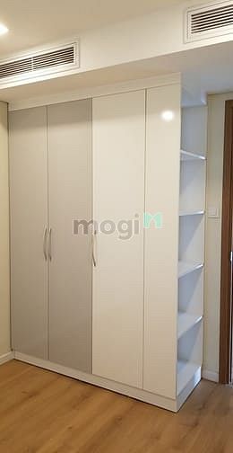 Hình ảnh ✔ Cho thuê CHCC RIVERA PARK SÀI GÒN 74m 2pn 2wc - Nội thất cơ bản