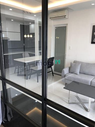 Hình ảnh ✔ Cho thuê CHCC XI GRAND COURT 70m 2pn 2wc - Nội thất đầy đủ
