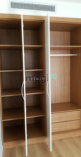 Hình ảnh ✔ Cho thuê CHCC RIVERA PARK SÀI GÒN 74m 2pn 2wc - Nội thất cơ bản
