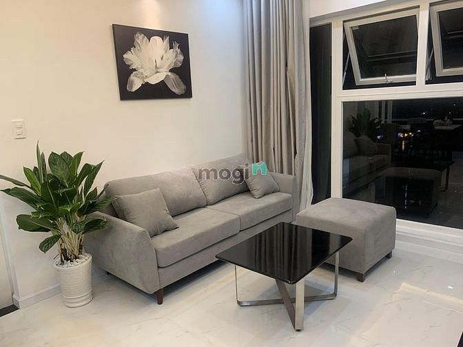 Hình ảnh ✔ Cho thuê CHCC XI GRAND COURT 70m 2pn 2wc - Nội thất đầy đủ