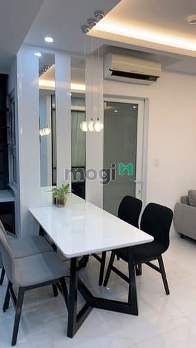 Hình ảnh ✔ Cho thuê CHCC XI GRAND COURT 70m 2pn 2wc - Nội thất đầy đủ