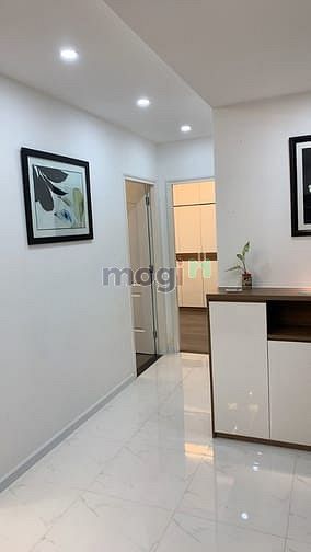 Hình ảnh ✔ Cho thuê CHCC XI GRAND COURT 70m 2pn 2wc - Nội thất đầy đủ