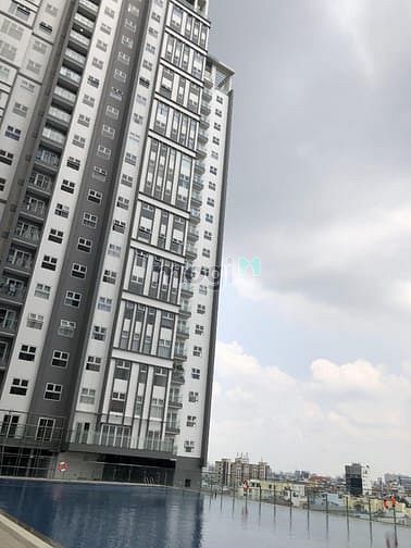 Hình ảnh ✔ Cho thuê CHCC XI GRAND COURT 70m 2pn 2wc - Nội thất đầy đủ