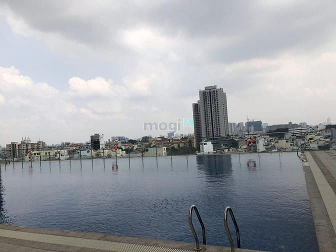 Hình ảnh ✔ Cho thuê CHCC XI GRAND COURT 70m 2pn 2wc - Nội thất đầy đủ