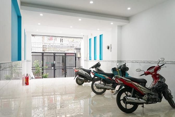 Hình ảnh Khai trương Trang Chủ MB66.COM / Đăng Ký Tặng 66K Duplex-Gác mới full nội thất gần quận 1-quận 3.