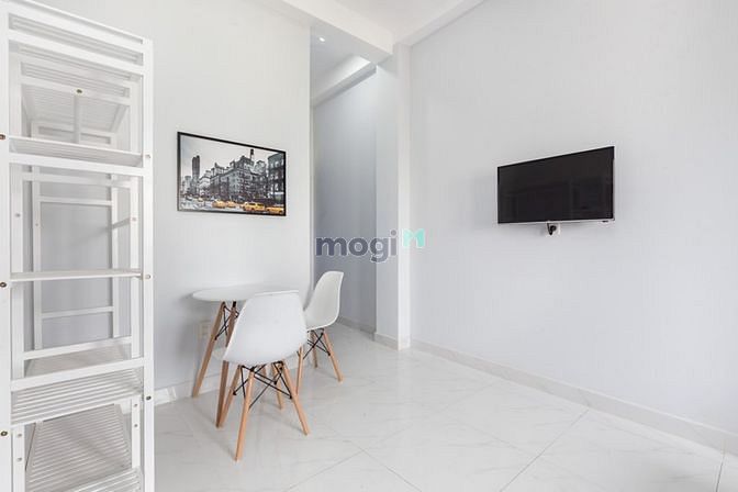 Hình ảnh Khai trương Trang Chủ MB66.COM / Đăng Ký Tặng 66K Duplex-Gác mới full nội thất gần quận 1-quận 3.