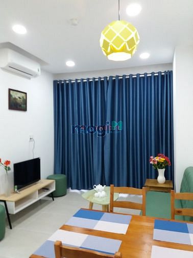 Hình ảnh ✔ Cho thuê CHCC XI GRAND COURT 70m 2pn 2wc - Nội thất đầy đủ