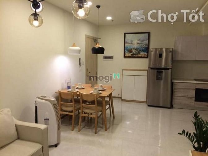 Hình ảnh Cho thuê Trang Chủ MB66.COM / Đăng Ký Tặng 66K chung cư Riva Park - Q4 - 2 phòng
