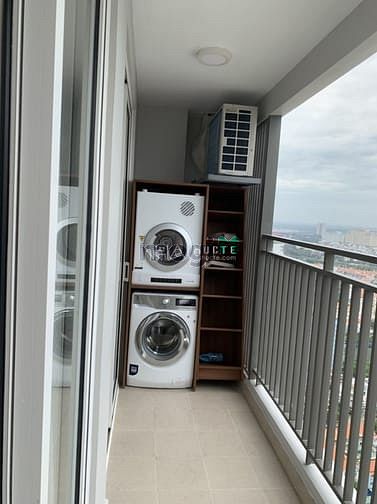 Hình ảnh ✔ Cho thuê CHCC SUNRISE CITY VIEW 98m 3pn 2wc - Nội thất đầy đủ