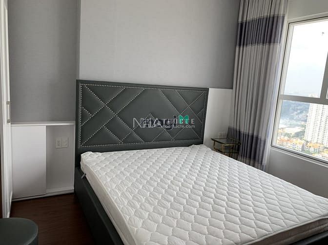 Hình ảnh ✔ Cho thuê CHCC SUNRISE CITY VIEW 98m 3pn 2wc - Nội thất đầy đủ