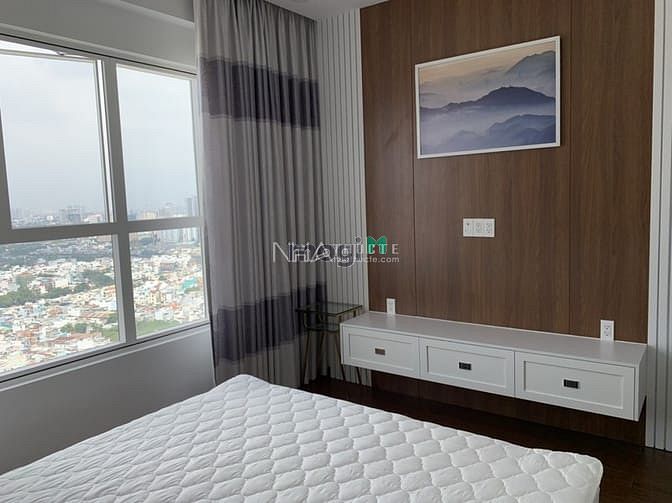 Hình ảnh ✔ Cho thuê CHCC SUNRISE CITY VIEW 98m 3pn 2wc - Nội thất đầy đủ