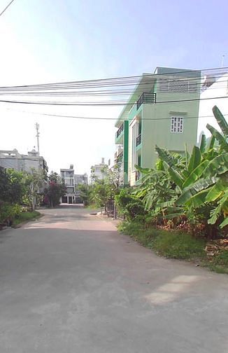 Hình ảnh bán đất đường 59, P.THẢO ĐIỀN, Q2, TP HCM