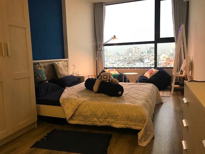 Hình ảnh Cho thuê Trang Chủ MB66.COM / Đăng Ký Tặng 66K chung cư Riva Park - Q4 - 3 phòng