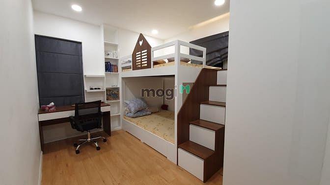 Hình ảnh ✔ Cho thuê CHCC XI GRAND COURT 109m 3pn 2wc - Nội thất đầy đủ
