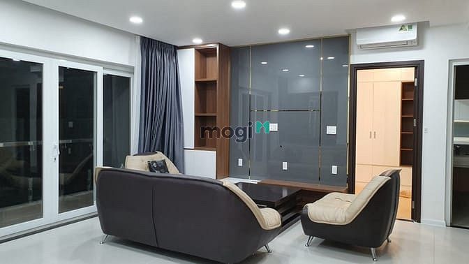 Hình ảnh ✔ Cho thuê CHCC XI GRAND COURT 109m 3pn 2wc - Nội thất đầy đủ