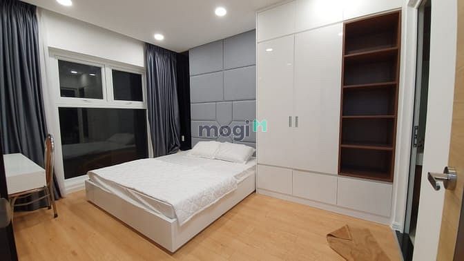 Hình ảnh ✔ Cho thuê CHCC XI GRAND COURT 109m 3pn 2wc - Nội thất đầy đủ