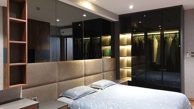 Hình ảnh Cho thuê Trang Chủ MB66.COM / Đăng Ký Tặng 66K Scenic Valley, PMH, 110m2, 3PN nhà đẹp, 20 triệu/tháng