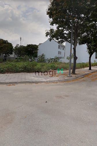Hình ảnh Với 2 lô đất liền kề MT Lý Chiêu Hoàng, Q6, DT 100m2 giá chỉ 2.6tỷ TL