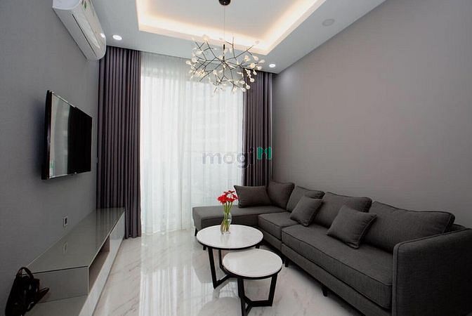 Hình ảnh Cho thuê CH Saigon South Residences , Nhà Mới 100%Miễn Phí Phí quản lý