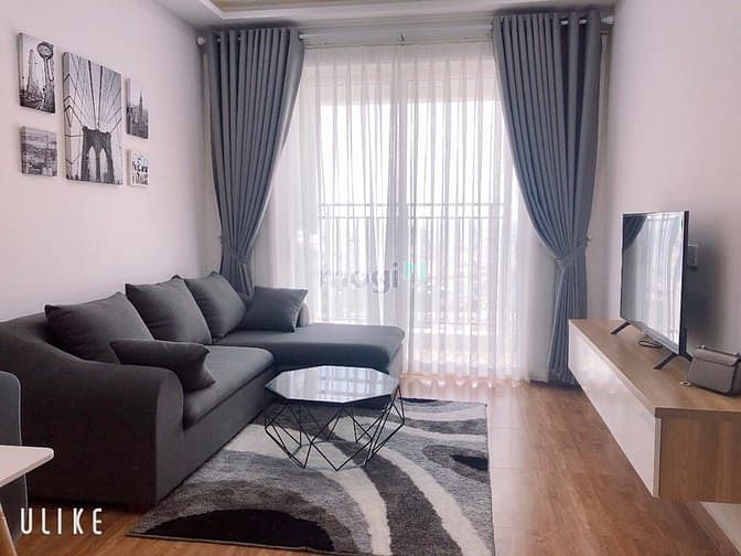 Hình ảnh ✔ Cho thuê CHCC SUNRISE CITY VIEW 78m 2pn 2wc - Nội thất đầy đủ