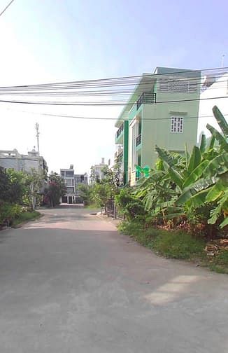 Hình ảnh Tôi cần bán đất MT Cao Đức Lân, An Phú, Quận 2,liền kề chợ Bình Khánh