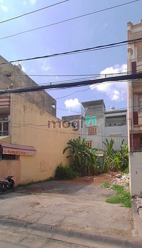 Hình ảnh Cần bán ngay 2 lô đất mặt tiền Dân Chủ, P. Bình Thọ, Quận Thủ Đức,
