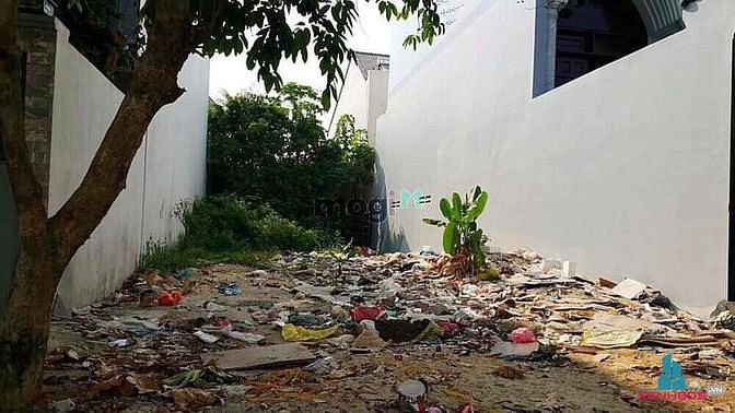 Hình ảnh Chính chủ bán lô đất Phạm Văn Bạch P15 Tân Bình 2.5tỷ 5x16m2 Sổ Riêng.
