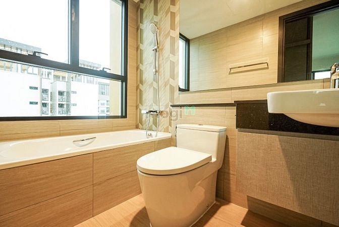 Hình ảnh Cho thuê Trang Chủ MB66.COM / Đăng Ký Tặng 66K Feliz en vista 3PN  giá 18tr